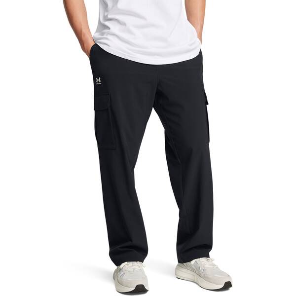 Thumbnail - UNDER ARMOUR Herren Hose UA VIBE WOVEN CARGO PANTS
