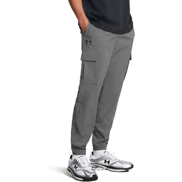 Thumbnail - UNDER ARMOUR Herren Hose UA VIBE WOVEN CARGO PANTS