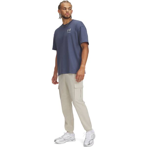 Thumbnail - UNDER ARMOUR Herren Hose UA VIBE WOVEN CARGO PANTS