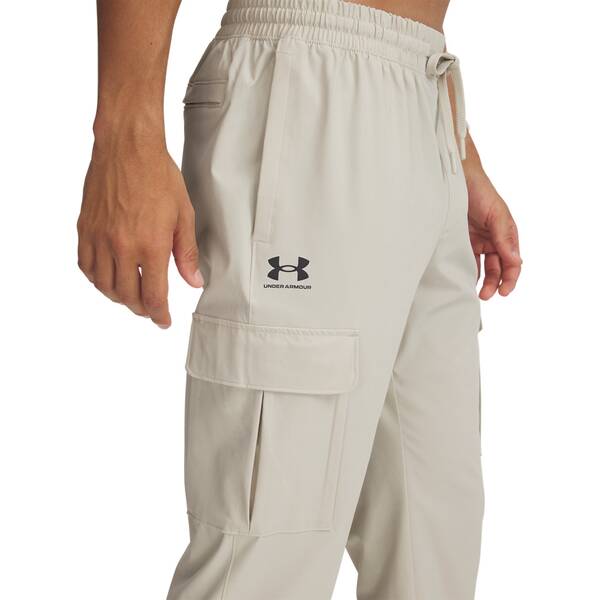 Thumbnail - UNDER ARMOUR Herren Hose UA VIBE WOVEN CARGO PANTS