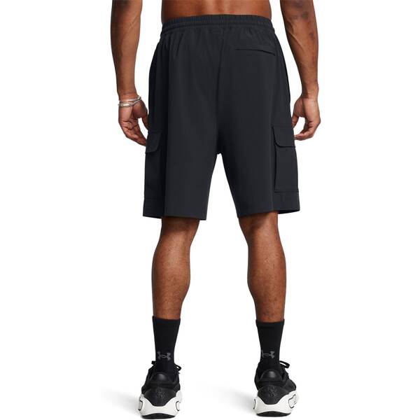 Thumbnail - UNDER ARMOUR Herren Shorts UA VIBE WOVEN CARGO SHORT