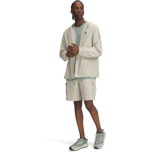 Thumbnail - UNDER ARMOUR Herren Shorts UA VIBE WOVEN CARGO SHORT