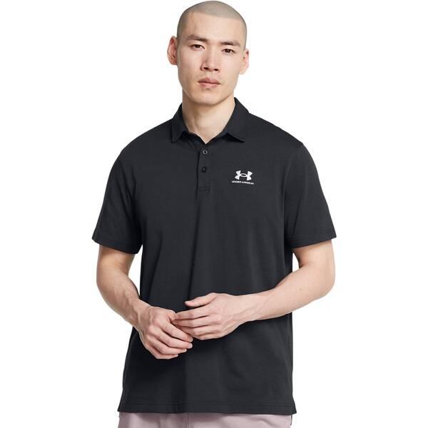 Thumbnail - UNDER ARMOUR Herren Polo UA ICON POLO