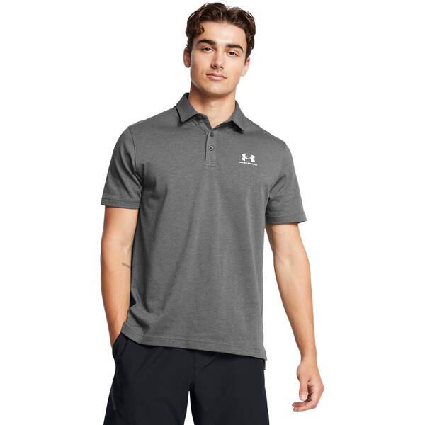 Thumbnail - UNDER ARMOUR Herren Polo UA ICON POLO