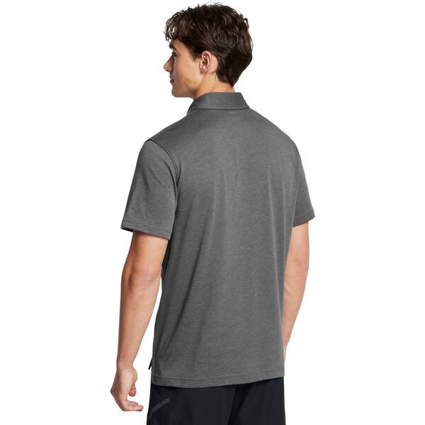 Thumbnail - UNDER ARMOUR Herren Polo UA ICON POLO