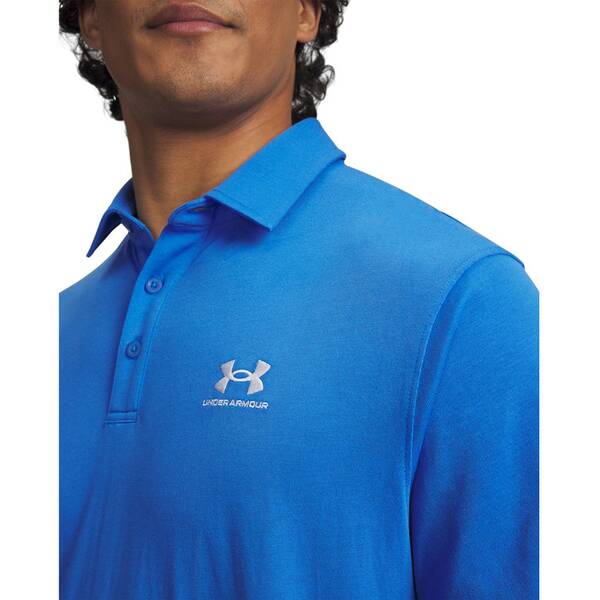 Thumbnail - UNDER ARMOUR Herren Polo UA ICON POLO