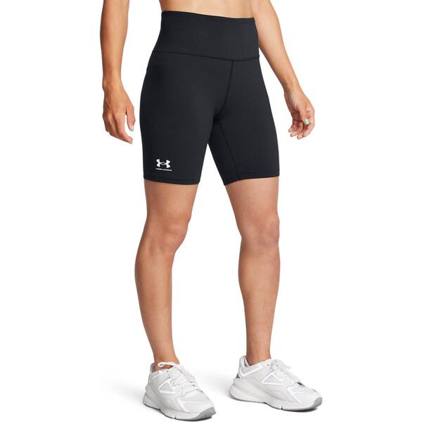 Thumbnail - UNDER ARMOUR Damen Shorts CAMPUS 7IN SHORT