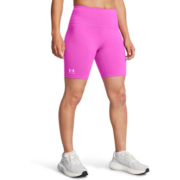 Thumbnail - UNDER ARMOUR Damen Shorts CAMPUS 7IN SHORT