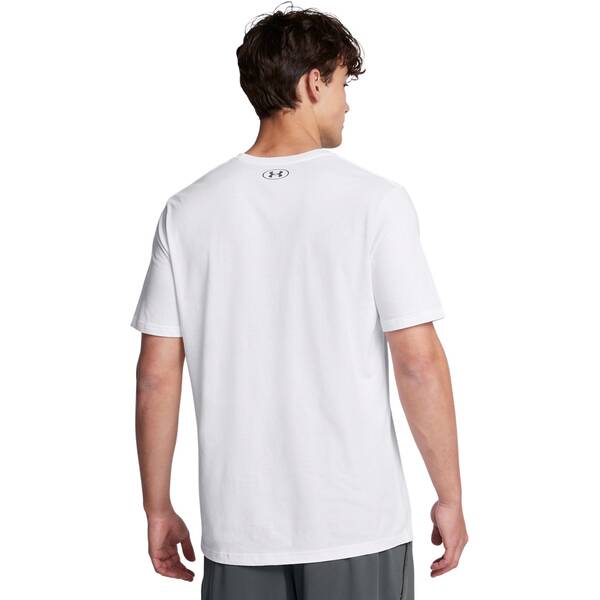 Thumbnail - UNDER ARMOUR Herren Shirt UA M BOXED SPORTS UPDATED SS