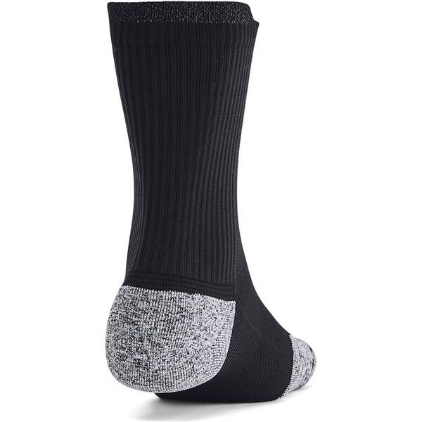 Thumbnail - UNDER ARMOUR Herren Socken UA AD RUN CUSHION 3PK CREW