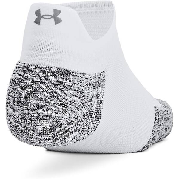 Thumbnail - UNDER ARMOUR Herren Socken UA AD RUN CUSHION 3PK NS