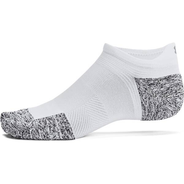 Thumbnail - UNDER ARMOUR Herren Socken UA AD RUN CUSHION 3PK NS