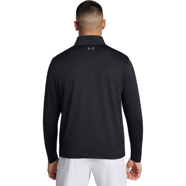 Thumbnail - UNDER ARMOUR Herren Sweatshirt UA MATCHPLAY 1/4 ZIP