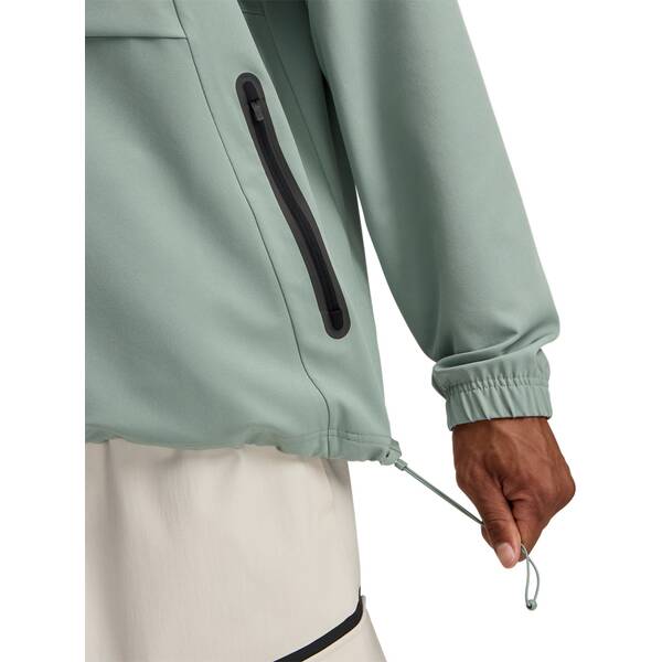 Thumbnail - UNDER ARMOUR Herren Sweatshirt UA UNSTOPPABLE ANORAK