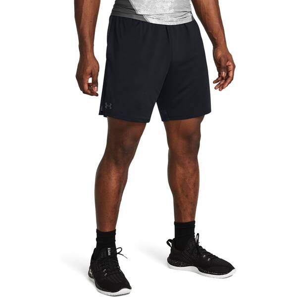 Thumbnail - UNDER ARMOUR Herren Shorts TECH VENT 7IN SHORTS