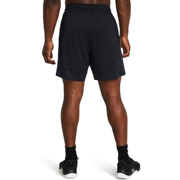 Thumbnail - UNDER ARMOUR Herren Shorts TECH VENT 7IN SHORTS