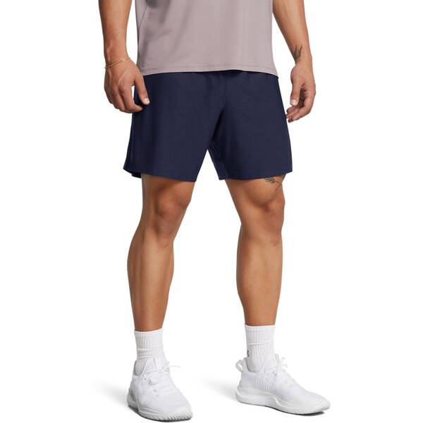 Thumbnail - UNDER ARMOUR Herren Shorts TECH VENT 7IN SHORTS