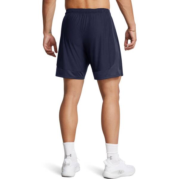 Thumbnail - UNDER ARMOUR Herren Shorts TECH VENT 7IN SHORTS