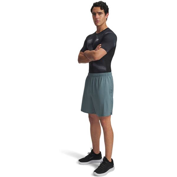 Thumbnail - UNDER ARMOUR Herren Shorts TECH VENT 7IN SHORTS