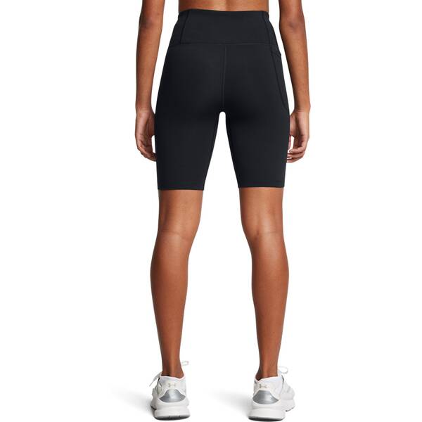 Thumbnail - UNDER ARMOUR Damen Shorts MOTION BIKE SHORT EMEA