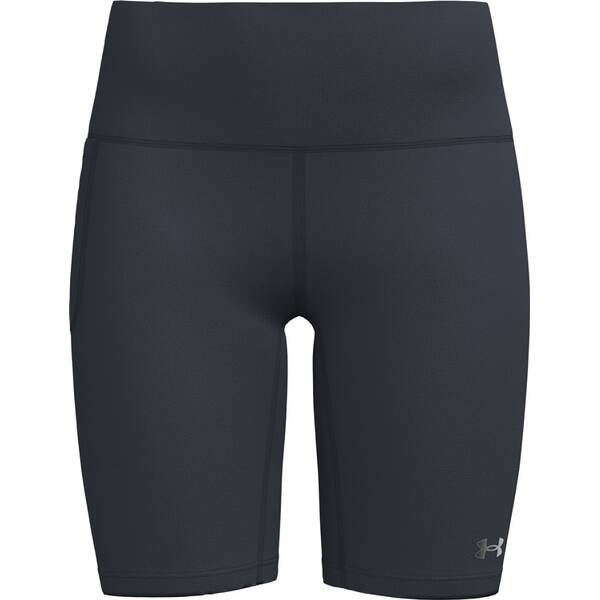 Thumbnail - UNDER ARMOUR Damen Shorts MOTION BIKE SHORT EMEA