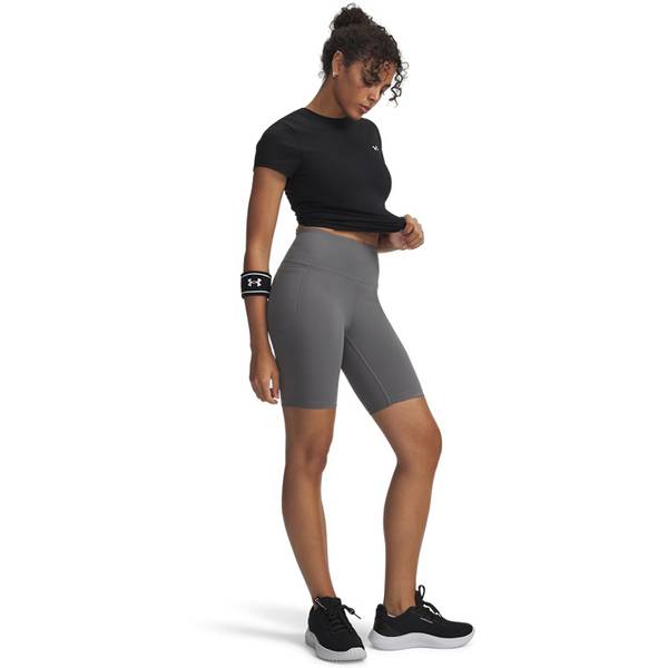 Thumbnail - UNDER ARMOUR Damen Shorts MOTION BIKE SHORT EMEA