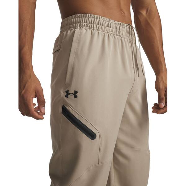 Thumbnail - UNDER ARMOUR Herren Sporthose UA UNSTOPPABLE JOGGERS