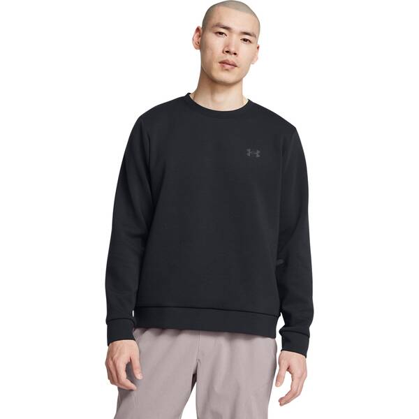 Thumbnail - UNDER ARMOUR Herren Sweatshirt UA UNSTOPPABLE FLC CREW EU