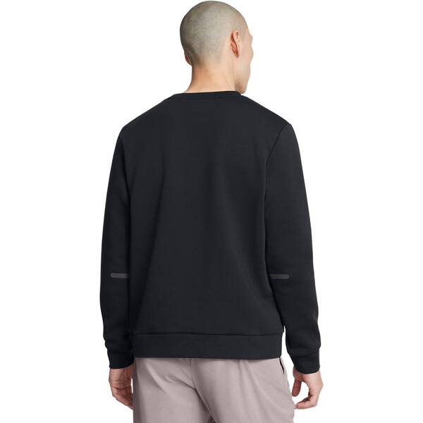 Thumbnail - UNDER ARMOUR Herren Sweatshirt UA UNSTOPPABLE FLC CREW EU