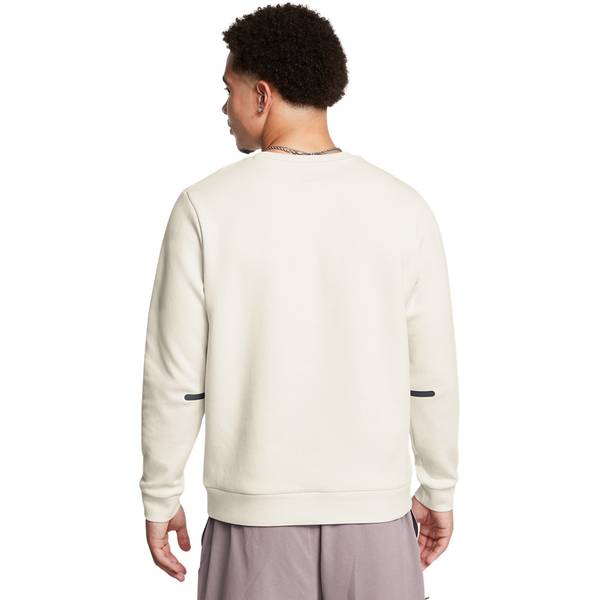Thumbnail - UNDER ARMOUR Herren Sweatshirt UA UNSTOPPABLE FLC CREW EU