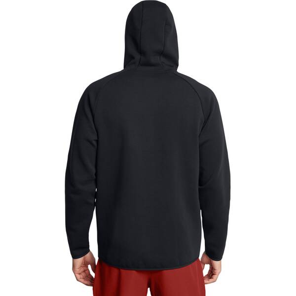 Thumbnail - UNDER ARMOUR Herren Unterjacke UA UNSTOPPABLE FLC FZ HD EU