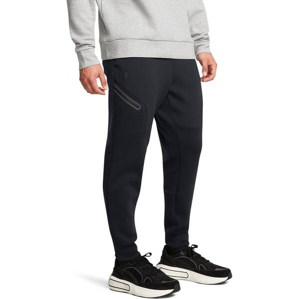 Thumbnail - UNDER ARMOUR Herren Sporthose UA UNSTOPPABLE FLC JGR EU