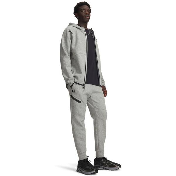 Thumbnail - UNDER ARMOUR Herren Sporthose UA UNSTOPPABLE FLC JGR EU