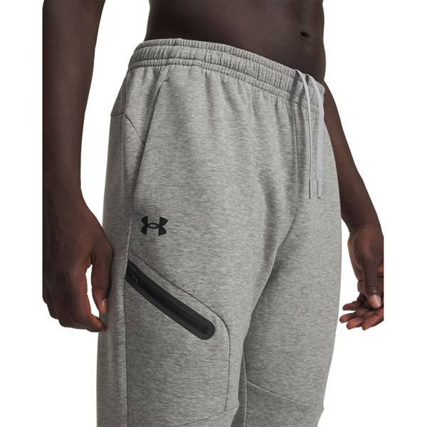 Thumbnail - UNDER ARMOUR Herren Sporthose UA UNSTOPPABLE FLC JGR EU
