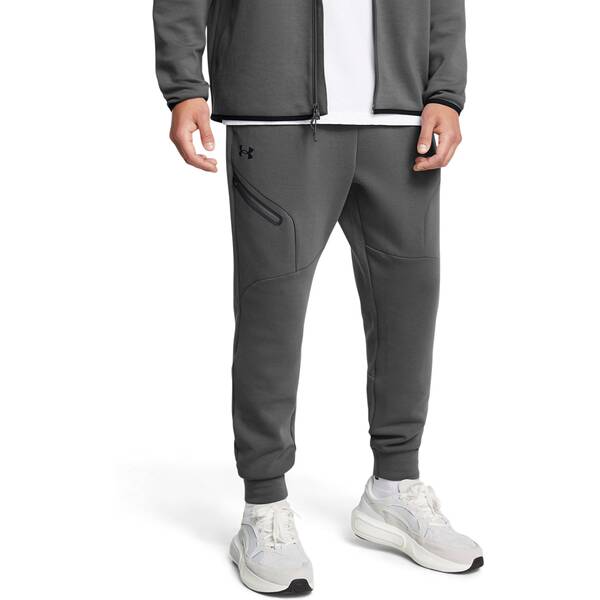 Thumbnail - UNDER ARMOUR Herren Sporthose UA UNSTOPPABLE FLC JGR EU