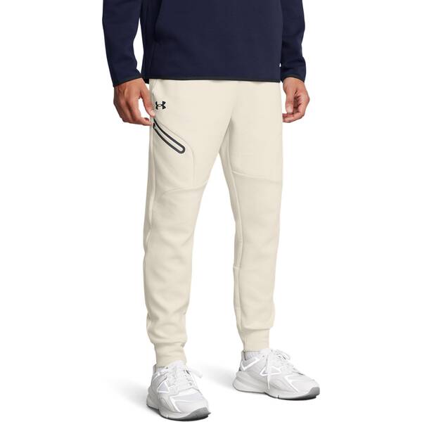 Thumbnail - UNDER ARMOUR Herren Sporthose UA UNSTOPPABLE FLC JGR EU