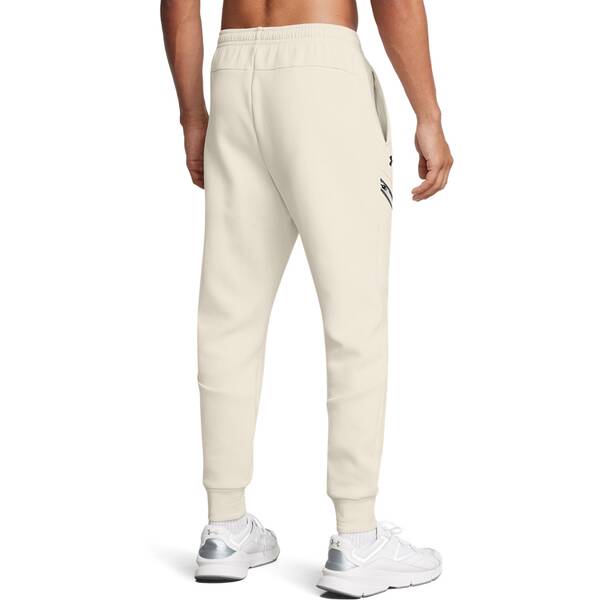 Thumbnail - UNDER ARMOUR Herren Sporthose UA UNSTOPPABLE FLC JGR EU