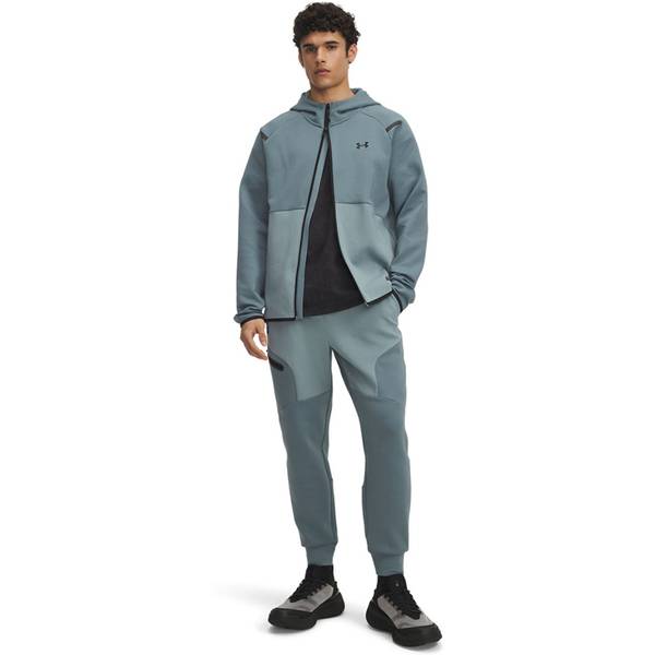 Thumbnail - UNDER ARMOUR Herren Sporthose UA UNSTOPPABLE FLC JGR EU