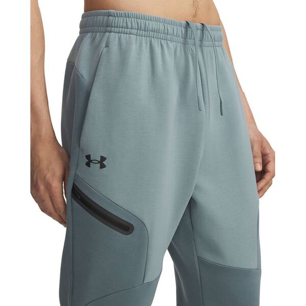 Thumbnail - UNDER ARMOUR Herren Sporthose UA UNSTOPPABLE FLC JGR EU