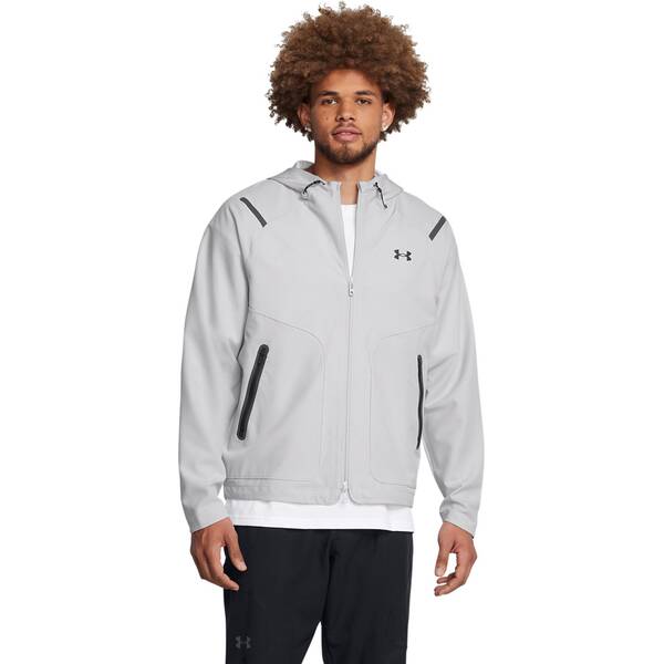 Thumbnail - UNDER ARMOUR Herren Unterjacke UA UNSTOPPABLE JACKET LC