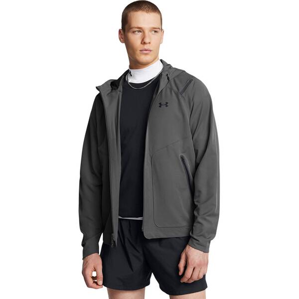 Thumbnail - UNDER ARMOUR Herren Unterjacke UA UNSTOPPABLE JACKET LC