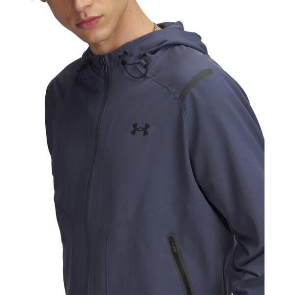 Thumbnail - UNDER ARMOUR Herren Unterjacke UA UNSTOPPABLE JACKET LC