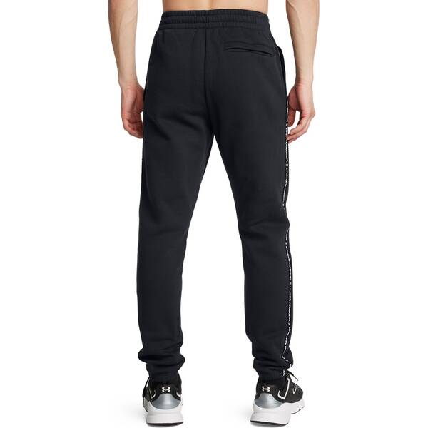 Thumbnail - UNDER ARMOUR Herren Sporthose UA ICON FLEECE JGR TAPING