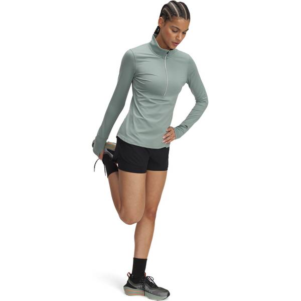 Thumbnail - UNDER ARMOUR Damen Shorts UA LAUNCH PRO 2-IN-1 SHORTS