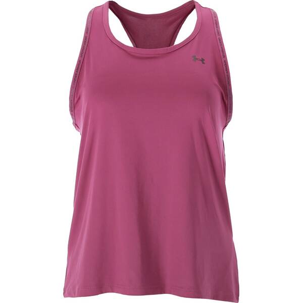 Thumbnail - UNDER ARMOUR Damen Shirt TECH KNOCKOUT TANK