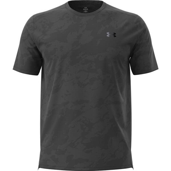 Thumbnail - UNDER ARMOUR Herren Shirt UA TECH VENT JCQRD SS
