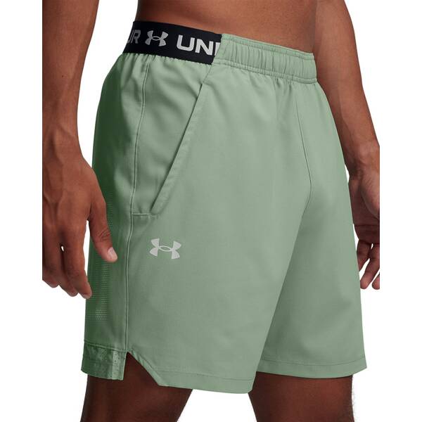 Thumbnail - UNDER ARMOUR Herren Shorts VANISH WOVEN 6IN GRAPHIC STS