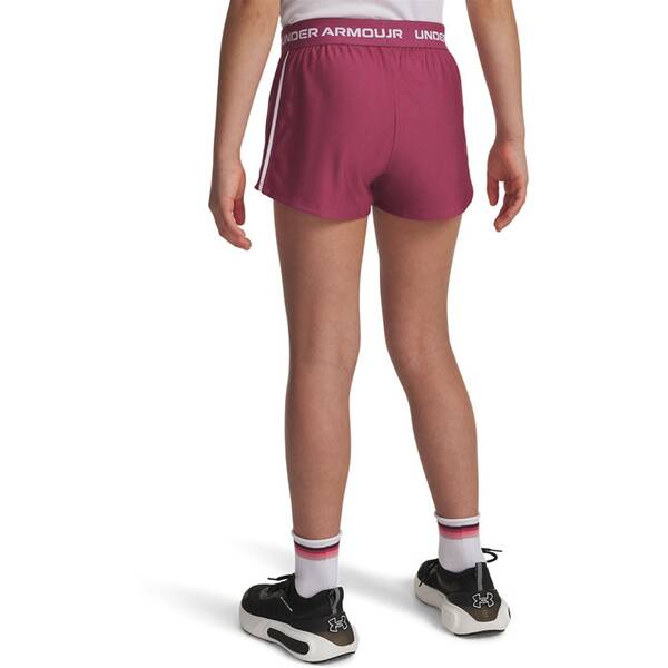 Thumbnail - UNDER ARMOUR Kinder Shorts G TECH PLAY UP SHORT