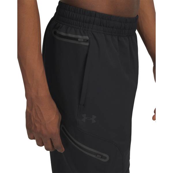 Thumbnail - UNDER ARMOUR Herren Sporthose UA UNSTOPPABLE CARGO PANT