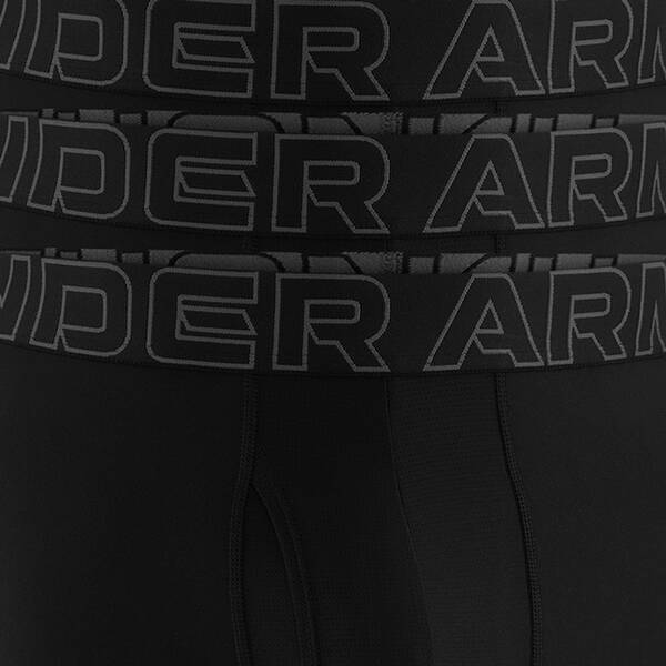 Thumbnail - UNDER ARMOUR Herren Unterhose UA PERFORMANCE TECH - SOLID 6 IN 3PK